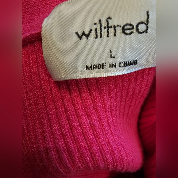 Wilfred knit dress - Picture 5 of 5